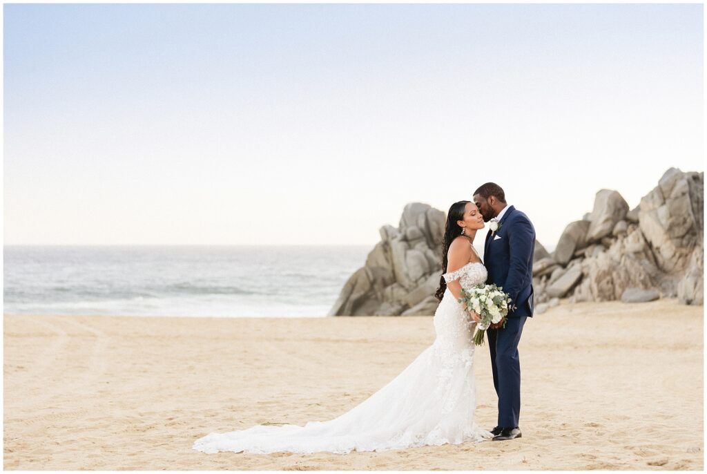 Pueblo Bonito Cabo Wedding